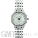 オメガ デ・ヴィル プレステージ 24.4mm 424.15.24.60.55.001 OMEGA 新品レディース 腕時計 送料無料(2)