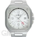 ベルandロス ベル&ロス BR05GMT BR05G-SI-ST/SST BELL & ROSS 新品メンズ 腕時計 送料無料