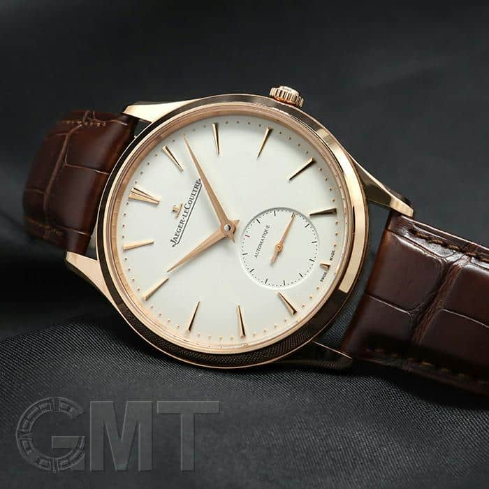 ジャガー・ルクルト マスター ウルトラスリム スモールセコンド Q1212510 JAEGER LECOULTRE 新品メンズ 腕時計 送料無料