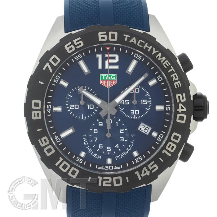 タグホイヤーフォーミュラ1クロノグ...