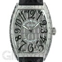 フランクミュラー トノウカーベックス アイアンクロコ 8880SC IRON CRO【アウトレット】 FRANCK MULLER 新品メンズ 腕時計 送料無料