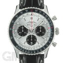 ナビタイマー 腕時計（メンズ） ブライトリング ナビタイマー B01 クロノグラフ 43 AB0138241G1P1 BREITLING 新品メンズ 腕時計 送料無料