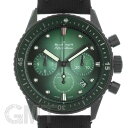 ブランパン フィフティファゾムス バチスカーフ フライバッククロノグラフ 5200-0153-B52A BLANCPAIN 新品メンズ 腕時計 送料無料