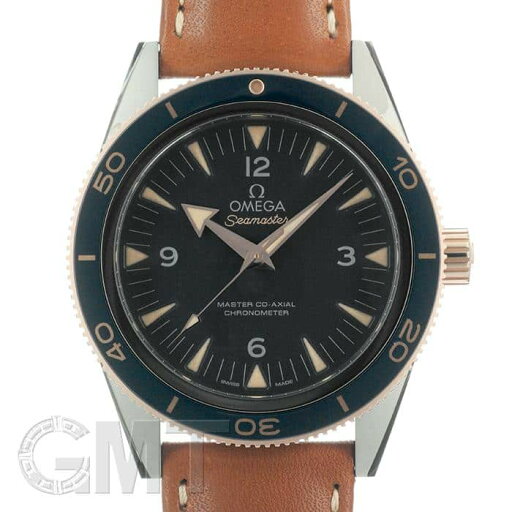 オメガ シーマスター300 マスター コーアクシャル クロノメーター 41MM 233.62.41.21.03.001 OMEGA 新品メンズ 腕時計 送料無料 オメガ シーマスター300 マスター コーアクシャル クロノメーター 41MM 233.62.41.21.03.001 OMEGA 新品メンズ 腕時計 送料無料