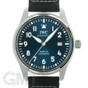 IWC パイロットウォッチ 腕時計（メンズ） IWC パイロットウォッチ マークXX ブルー IW328203 IWC 新品メンズ 腕時計 送料無料