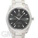 オメガ シーマスター アクアテラ 150M マスタークロノメーター 220.10.38.20.10.003 付属品完品 OMEGA 新品メンズ 腕時計 送料無料