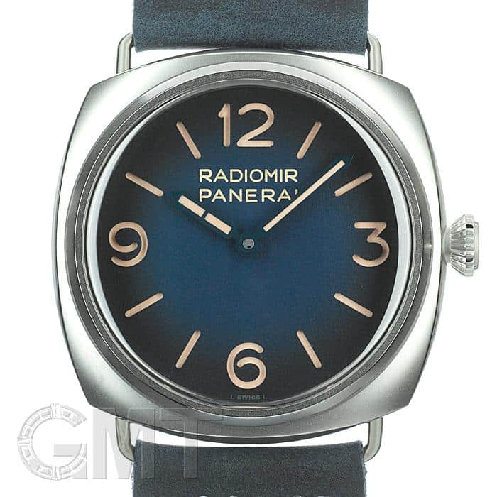 ラジオミール 腕時計（メンズ） パネライ ラジオミール トレ ジョルニ PAM01335 OFFICINE PANERAI 新品メンズ 腕時計 送料無料