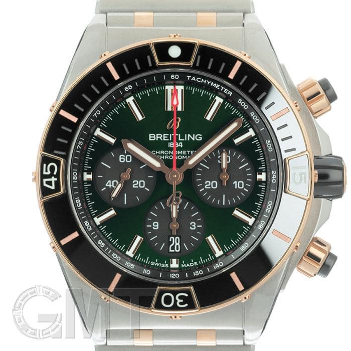 uCgO X[p[ Nm}bg B01 44 UB0136251L1U1 BREITLING VifB[X rv 