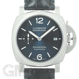 ルミノール 腕時計（メンズ） パネライ ルミノール クアランタ 40mm PAM01370 OFFICINE PANERAI 新品メンズ 腕時計 送料無料