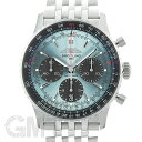 ナビタイマー 腕時計（メンズ） ブライトリング ナビタイマー B01 クロノグラフ 41 AB0139241C2A1 BREITLING 新品メンズ 腕時計 送料無料