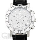 ブルガリ ブルガリブルガリ クロノグラフ ホワイト BB38WSLDCH BVLGARI 【新品】【メンズ】 【腕時計】 【送料無料】 【あす楽_年中無休】