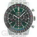 ナビタイマー 腕時計（メンズ） ブライトリング ナビタイマー B01 クロノグラフ 46 AB0137241L1A1 BREITLING 新品メンズ 腕時計 送料無料