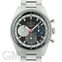 ゼニス クロノマスター オリジナル 1969 03.3200.3600/22.M3200 ZENITH 新品メンズ 腕時計 送料無料