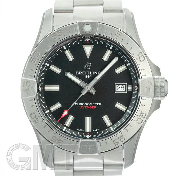 ブライトリング アベンジャー オートマチック 42 A17328101B1A1 BREITLING 新品メンズ 腕時計 送料無料