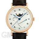 ブレゲ 腕時計（メンズ） ブレゲ クラシック ムーンフェイズ 39mm 7787BR/12/9V6 BREGUET 【新品】【メンズ】 【腕時計】 【送料無料】 【あす楽_年中無休】