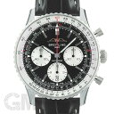 ナビタイマー ブライトリング ナビタイマー B01 クロノグラフ 43 AB0138211B1P1 BREITLING 新品メンズ 腕時計 送料無料