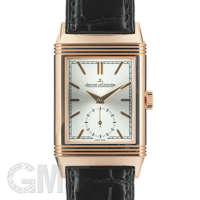 レベルソ ジャガールクルト レベルソ トリビュート スモールセコンド Q7132521 JAEGER LECOULTRE 新品メンズ 腕時計 送料無料