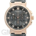 ブレゲ 腕時計（メンズ） ブレゲ マリーン クロノグラフ 5527BR/G3/9WV BREGUET 新品メンズ 腕時計 送料無料