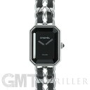 シャネル 腕時計（レディース） シャネル プルミエール アイコニック チェーン H7022 CHANEL 新品レディース 腕時計 送料無料