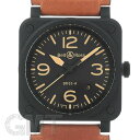 BELL&ROSS BR03 HERITAGE BR03A-HER-CE/SCA BELL & ROSS ViY rv 