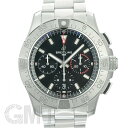 ブライトリング アベンジャー B01 クロノグラフ 44 BREITLING 新品メンズ 腕時計 送料無料