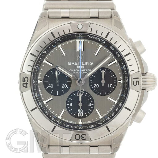 ブライトリング クロノマット B01 42 チタン EB0134101M1E1 付属品完品 BREITLING 新品メンズ 腕時計 送料無料 ブライトリング クロノマット B01 42 チタン EB0134101M1E1 付属品完品 BREITLING 新品メンズ 腕時計 送料無料