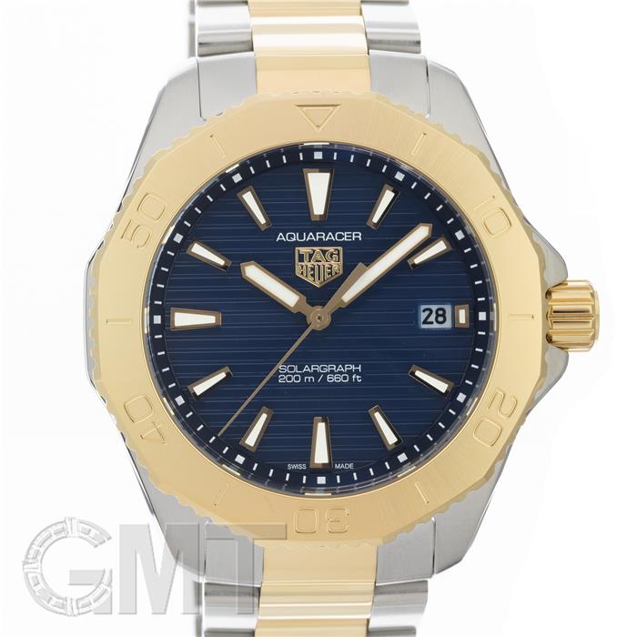 WBP1120.BA0002 タグ・ホイヤー アクアレーサー プロフェッショナル200 ソーラーグラフ 付属品完品 TAG HEUER 新品メンズ 腕時計 送料無料