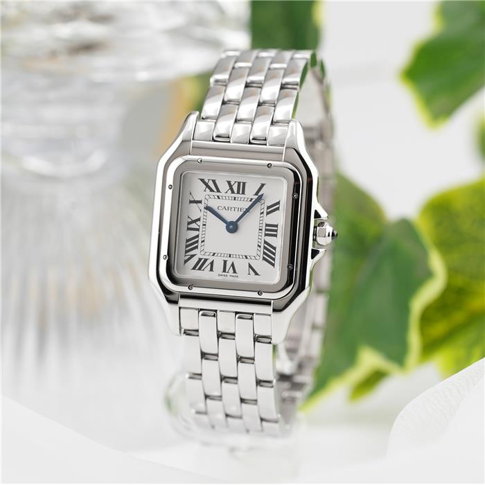 カルティエ パンテール ドゥ カルティエ MM WSPN0015 付属品完品 CARTIER 新品レディース 腕時計 送料無料