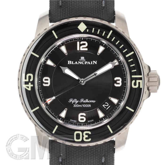 GMT㤨֥֥ѥ եեƥեॹ ȥޥƥå 5015-12B30-B52A °ʴ BLANCPAIN ʥ ӻ ̵פβǤʤ1,957,000ߤˤʤޤ