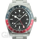 チュードル チュードル ブラックベイ GMT 79830RB-0001 ブルー/レッド TUDOR 新品メンズ 腕時計 送料無料