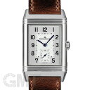 レベルソ ジャガールクルト レベルソ・クラシック・ラージ・スモールセコンドQ3858522 JAEGER LECOULTRE 新品メンズ 腕時計 送料無料