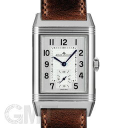 レベルソ ジャガールクルト レベルソ・クラシック・ラージ・スモールセコンドQ3858522 JAEGER LECOULTRE 新品メンズ 腕時計 送料無料