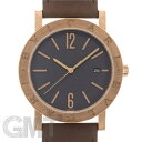 ブルガリ ブルガリ・ブルガリ ソロテンポ BB41BBSBLD/MB 102977 BVLGARI 新品メンズ 腕時計 送料無料