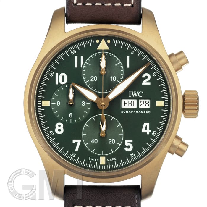 楽天市場】スピットファイア iwc 新作の通販