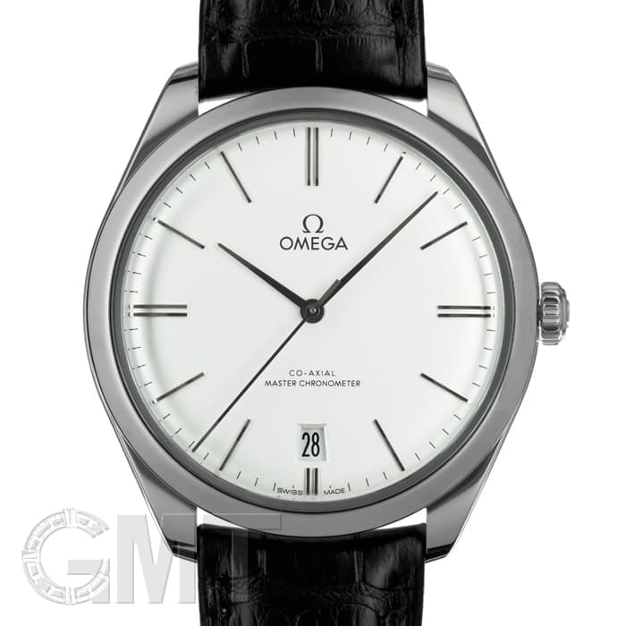 【2019年新作】オメガ デ・ヴィル トレゾア 40MM 435.13.40.21.02.001 OMEGA 新品メンズ 腕時計 送料無料