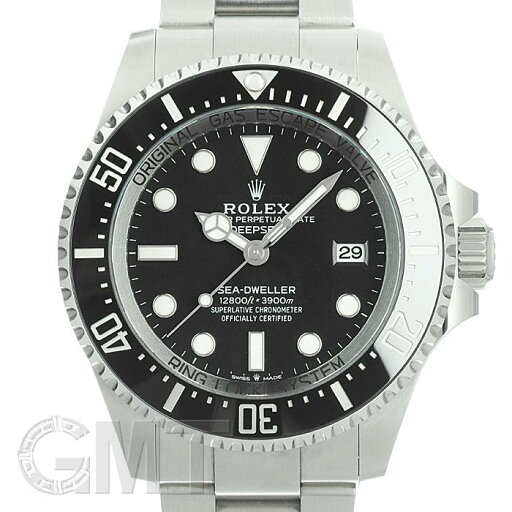 ロレックス シードゥエラー ディープシー 136660 保証書2023年 付属品完品 ランダムシリアル ROLEX 中古メンズ 腕時計 送料無料 ロレックス シードゥエラー ディープシー 136660 保証書2023年 付属品完品 ランダムシリアル ROLEX 中古メンズ 腕時計 送料無料