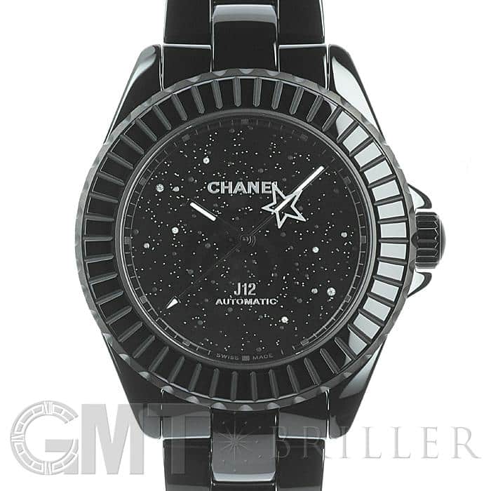 Vl J12 C^[Xe[ 38MM H7989 CHANEL VifB[X rv 