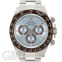 ロレックス デイトナ 116506 アイスブルー 付属品完品 ランダムシリアル ROLEX 中古メンズ 腕時計 送料無料