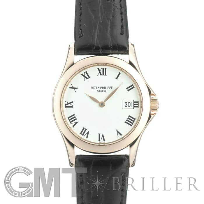 pebNtBbv Jgo 4906R-001 PATEK PHILIPPE ÃfB[X rv 