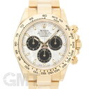 ロレックス デイトナ 116508 メテオライト ROLEX 新品メンズ 腕時計 送料無料【ワンランクUP腕時計】