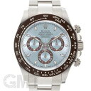 ロレックス デイトナ 116506 アイスブルー 付属品完品 ランダムシリアル ROLEX 中古メンズ 腕時計 送料無料