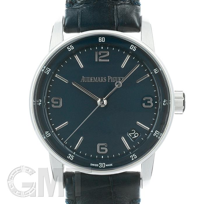 オーデマピゲ コード11.59 バイオーデマピゲ 15210BC.OO.A321CR.01 AUDEMARS PIGUET 中古メンズ 腕時計 送料無料