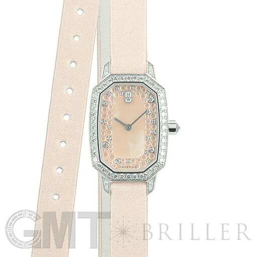 ハリー・ウィンストン エメラルド EMEQHM18WW017 HARRY WINSTON 新品レディース 腕時計 送料無料 ハリー・ウィンストン エメラルド EMEQHM18WW017 HARRY WINSTON 新品レディース 腕時計 送料無料