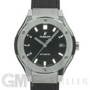 ウブロ 腕時計（メンズ） ウブロ クラシック フュージョン チタニウム 565.NX.1470.LR HUBLOT HUBLOT 新品メンズ 腕時計 送料無料