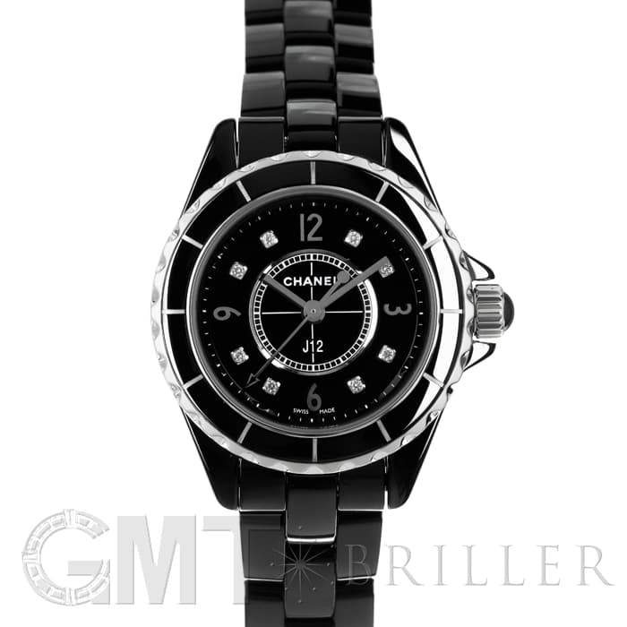 Vl J12 ubN Z~bN 8P_C 29mm H2569 CHANEL VifB[X rv 