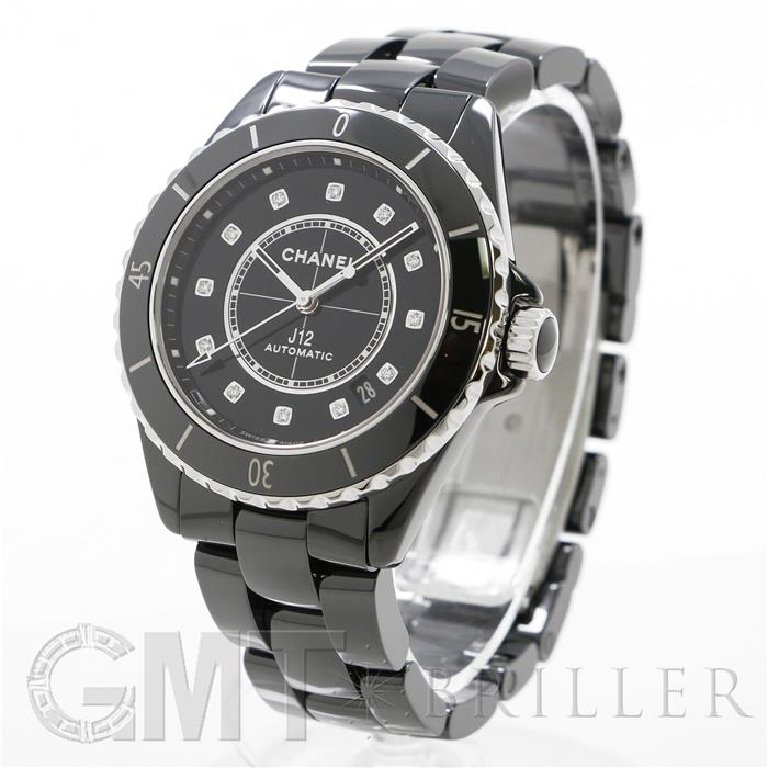 シャネル J12 38mm H5702 付属品完品 CHANEL 新品レディース 腕時計 送料無料