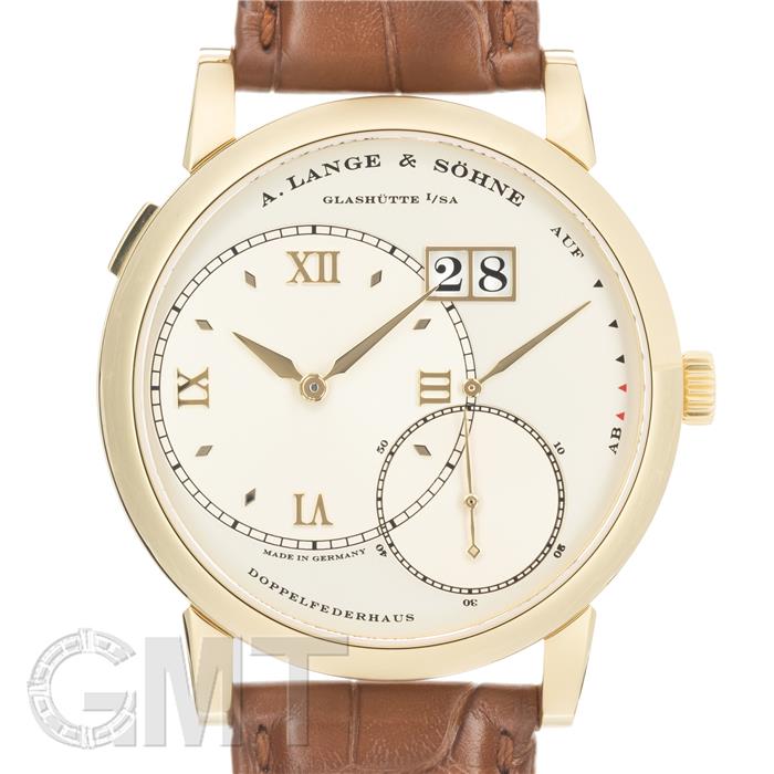 ランゲ&ゾーネ グランドランゲ1 41.9mm 115.022 A. LANGE & SOHNE 中古メンズ 腕時計 送料無料【ワンランクUP腕時計】