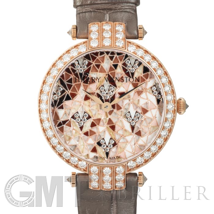 n[EBXg v~G[ vVX UCN I[g}eBbN PRNAHM36RR025yE30{z HARRY WINSTON VifB[X rv 