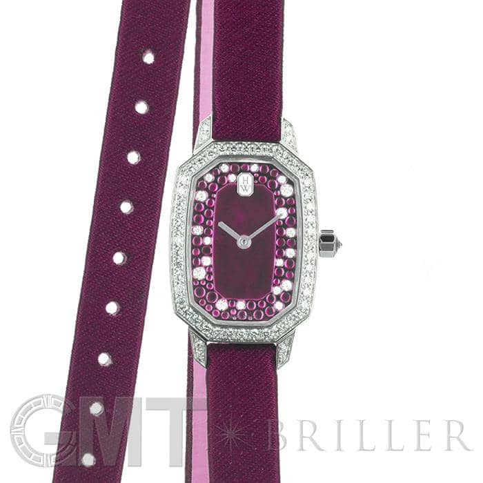 n[EBXg Gh zCgS[h _Ch EMEQHM18WW016y2021NVz HARRY WINSTON VifB[X rv 