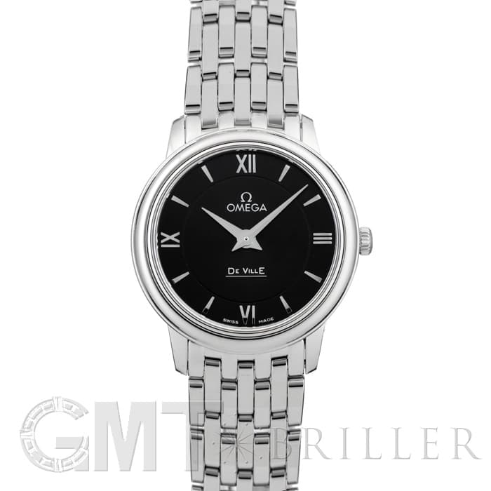 OMEGA オメガ デ・ヴィ